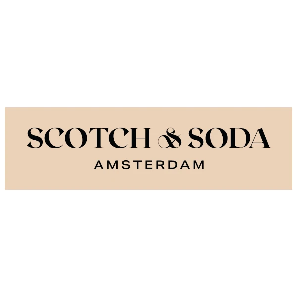 Scotch & Soda logo