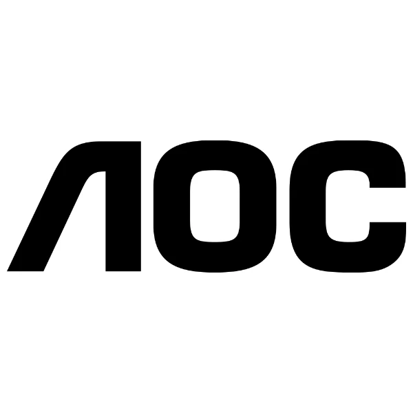 AOC logo