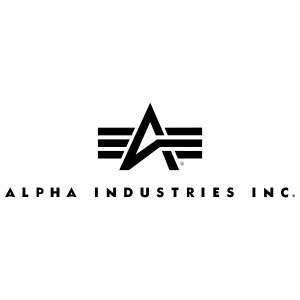 Alpha Industries logo