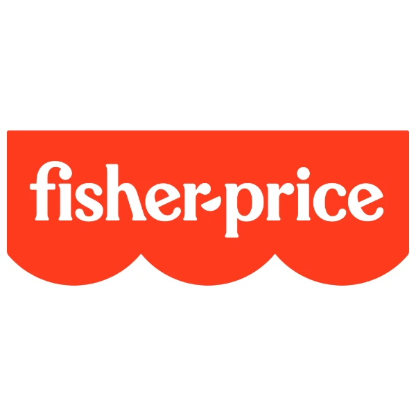 Fisher-Price logo