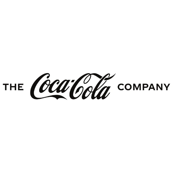 Coca-Cola logo