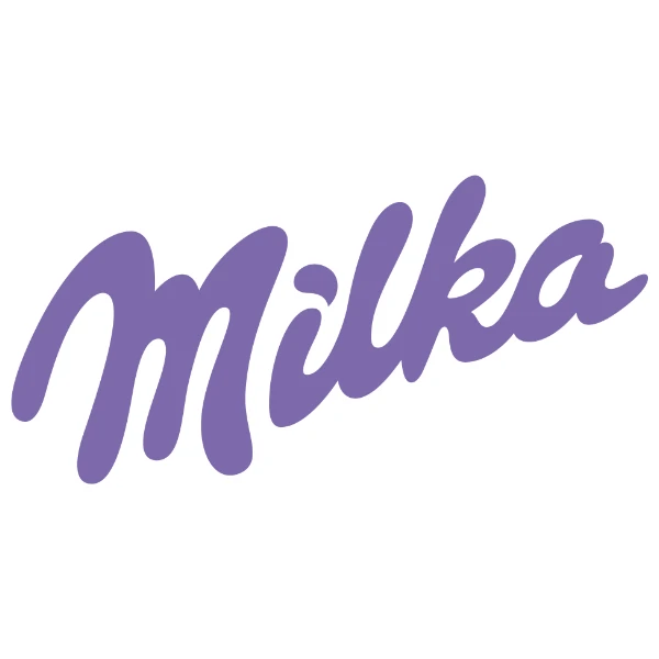 Milka logo