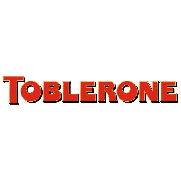 Toblerone logo