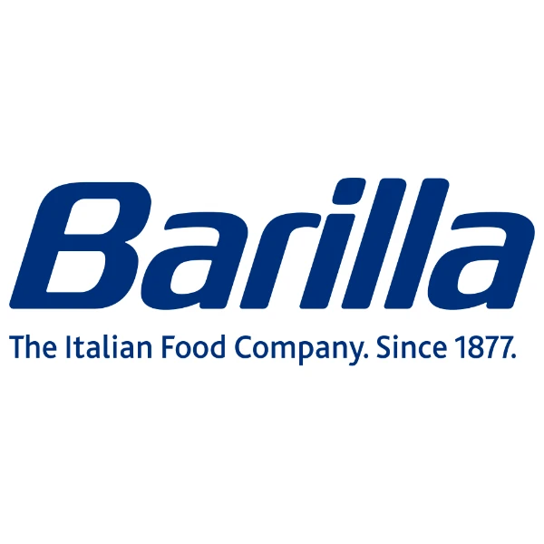 Barilla logo