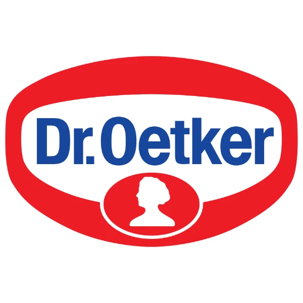 Dr. Oetker logo