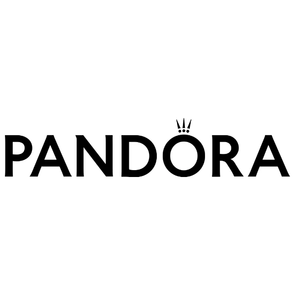 Pandora logo