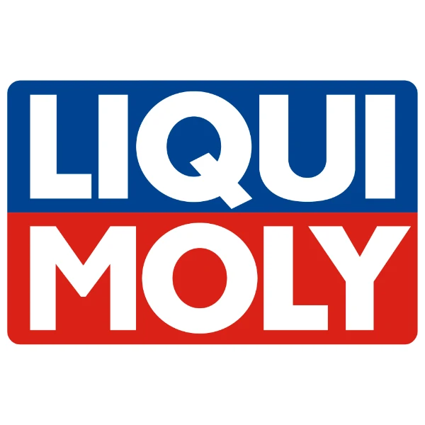 Liqui Moly logo