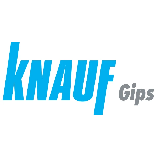Knauf logo
