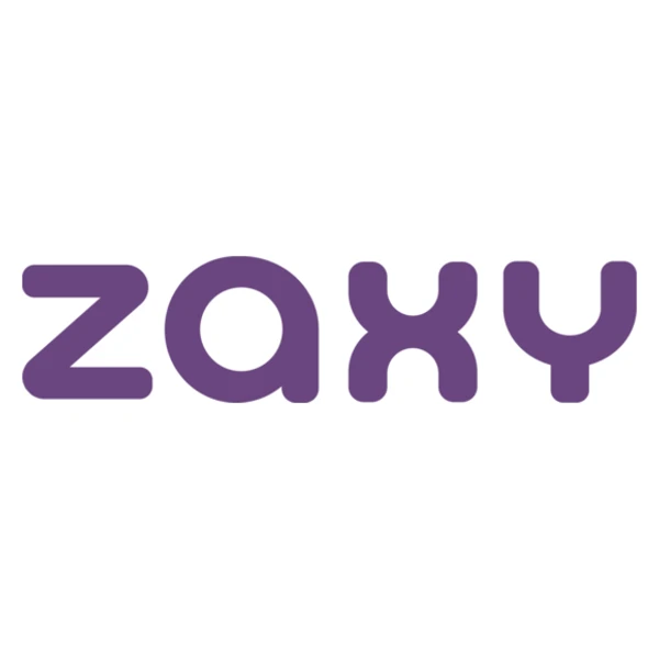 Zaxy logo