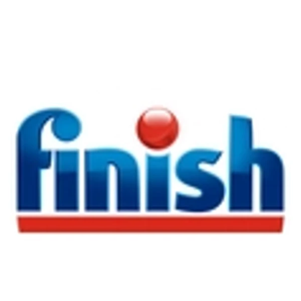 Finish logo