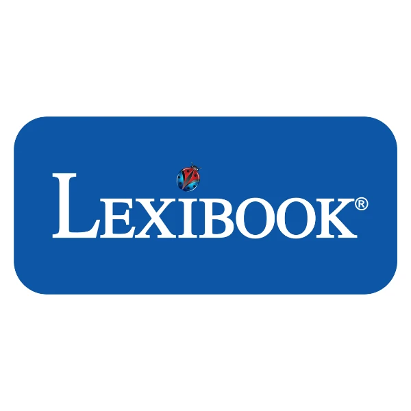 Lexibook logo