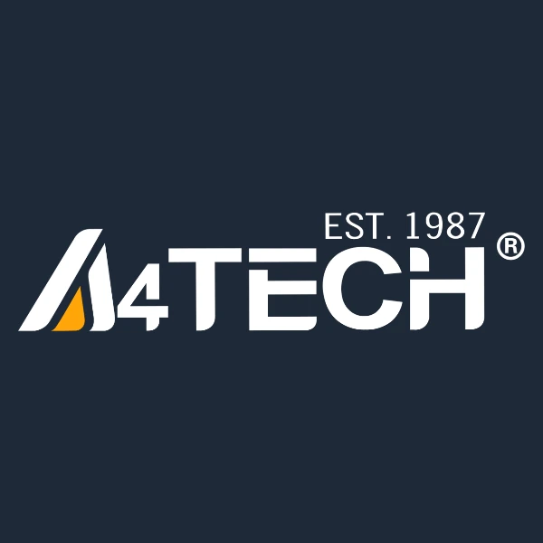 A4Tech logo