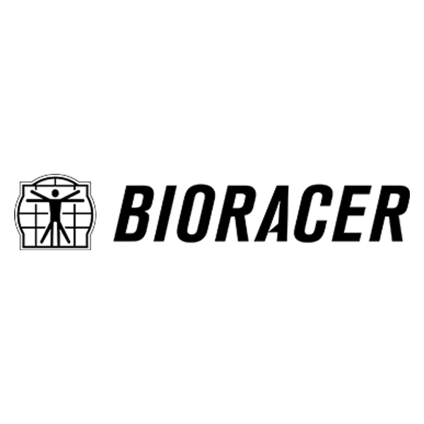 Bioracer logo