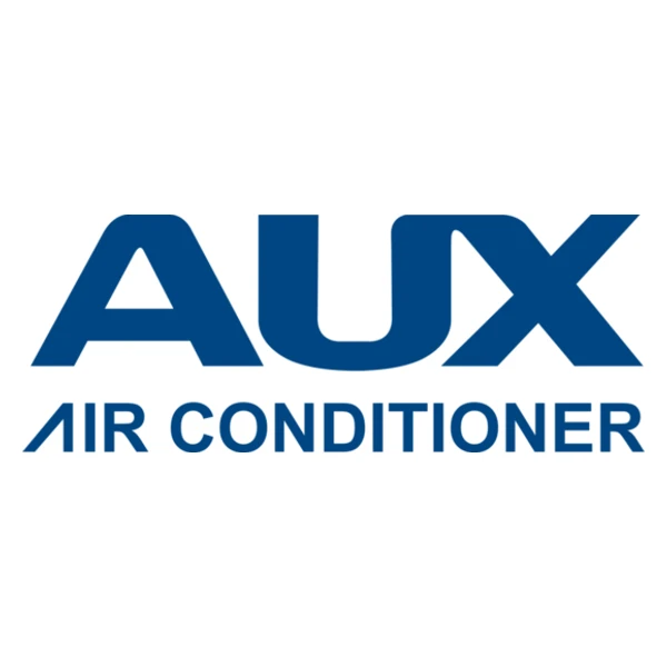 AUX logo