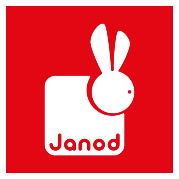 Janod logo