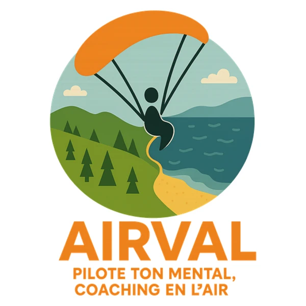 Air val logo