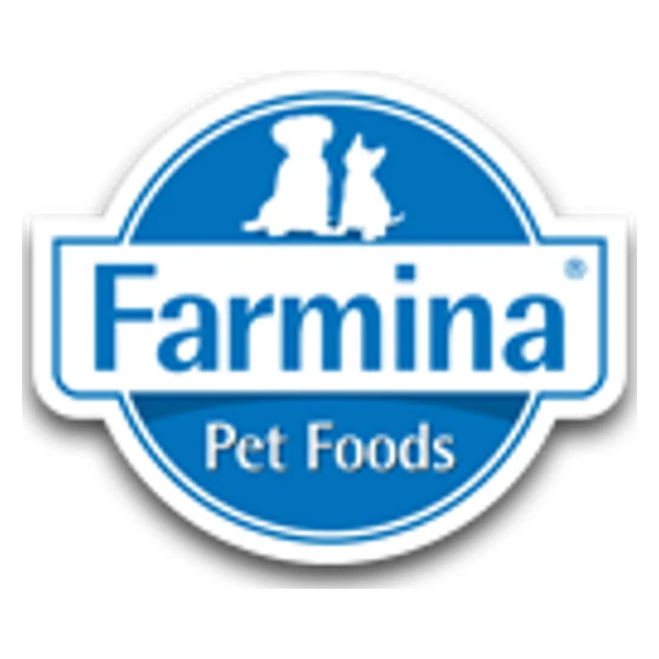 Farmina logo