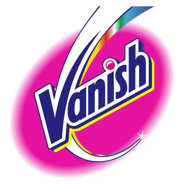 Vanish logo