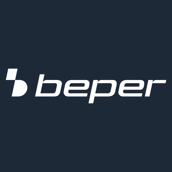 Beper logo