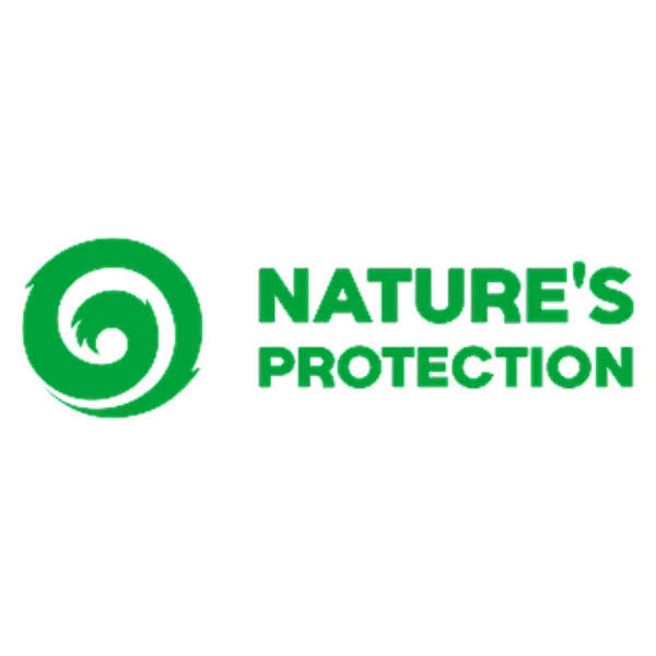 Nature's Protection logo