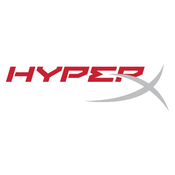 HyperX logo