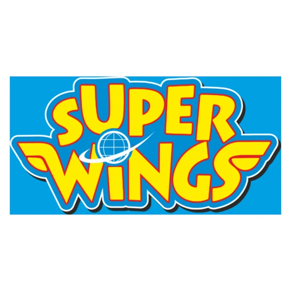 Super Wings logo