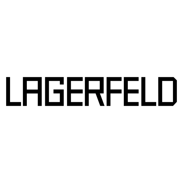 Karl Lagerfeld logo