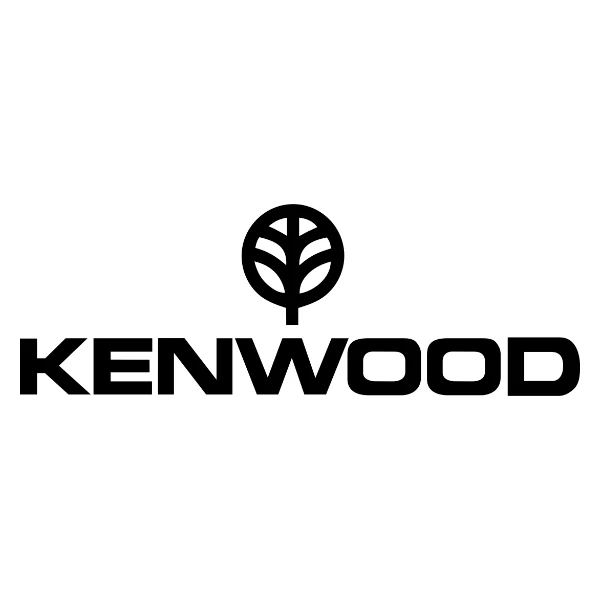Kenwood logo