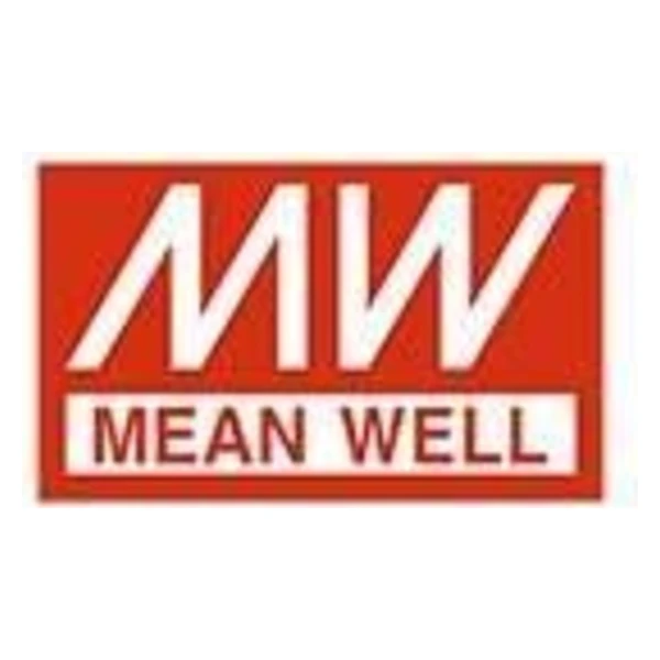 Mean Well logo