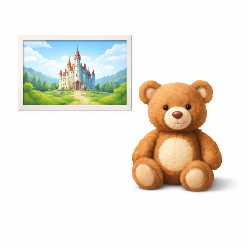 Igračke, bebe i djeca