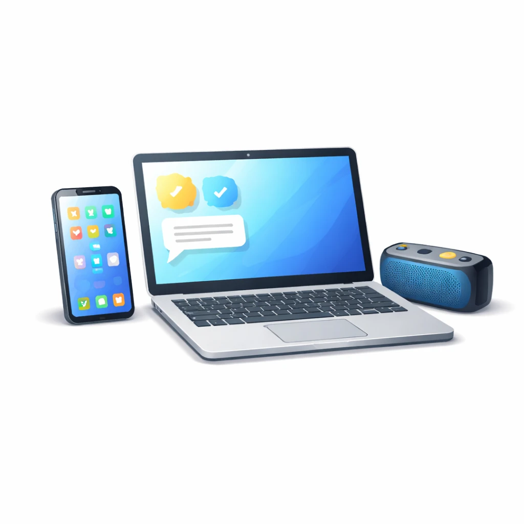 Elektronika i kopjuteri