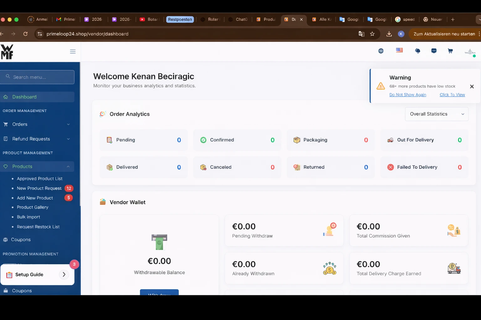 Opr. za kućne ljubimce