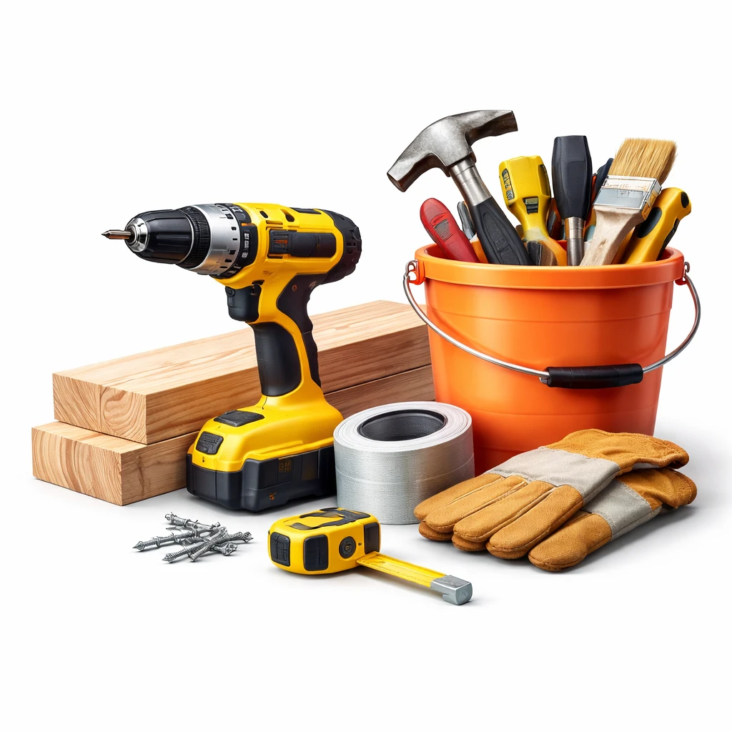 Građevinski materijali